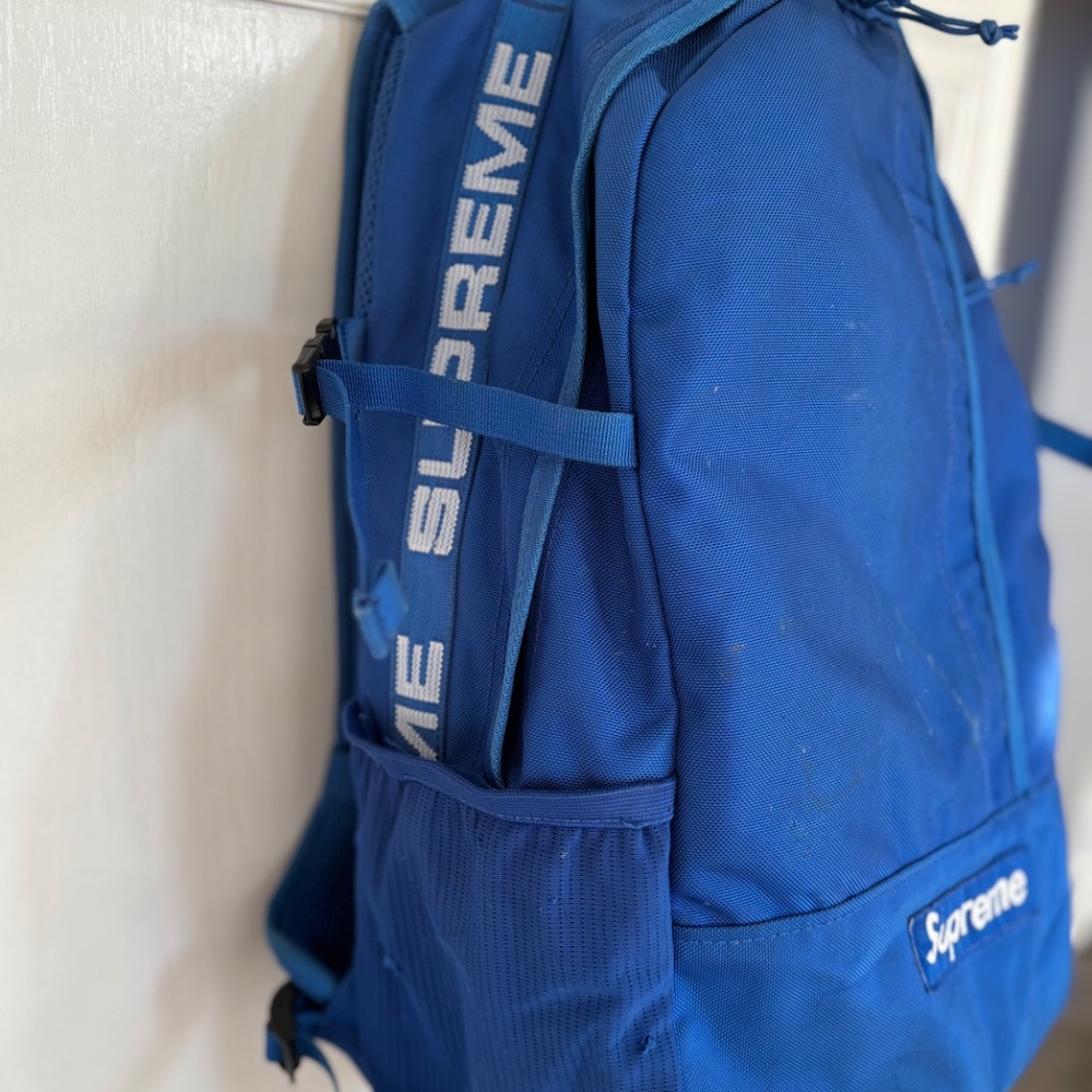 Supreme Backpack - image 3